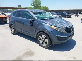 2016 Kia Sportage