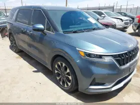 2024 Kia Carnival