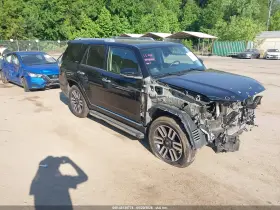 2021 Toyota 4Runner