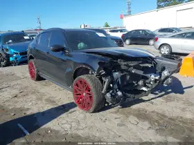 2020 Alfa Romeo Stelvio