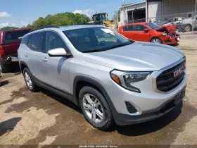 2018 GMC Terrain