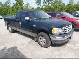 2001 Ford F-150
