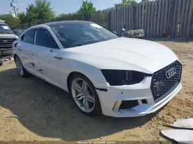 2019 Audi A5