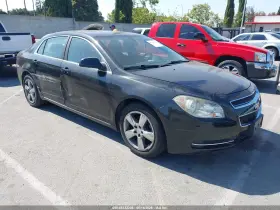 2010 Chevrolet Malibu