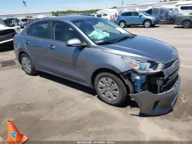 2020 Kia Rio