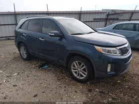 2015 Kia Sorento