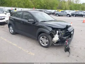 2020 Hyundai Kona