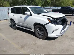2018 Lexus GX 460