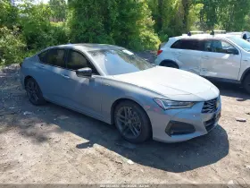 2025 Acura TLX