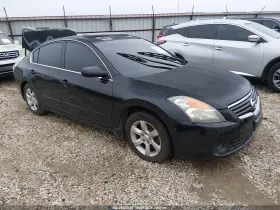2008 Nissan Altima