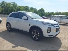 2022 Mitsubishi Outlander
