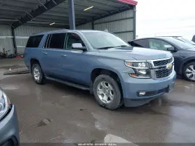 2016 Chevrolet Suburban