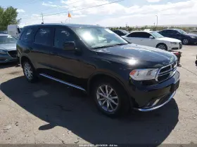 2017 Dodge Durango