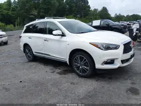 2019 Infiniti QX60