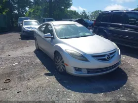 2012 Mazda 6