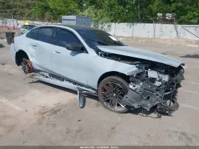 2026 BMW M5