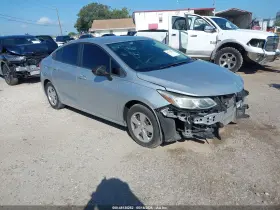 2016 Chevrolet Cruze