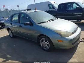 2003 Ford Focus