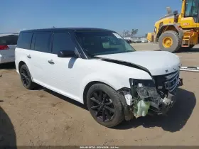 2019 Ford Flex