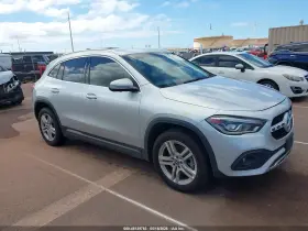 2023 Mercedes-Benz GLA-Class