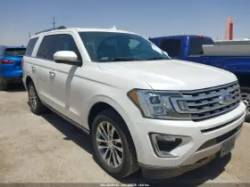 2018 Ford Expedition