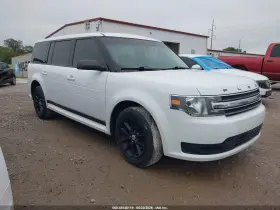 2019 Ford Flex