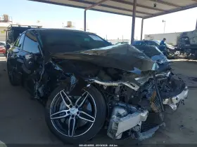 2018 Mercedes-Benz E-Class