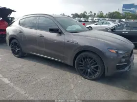2022 Maserati Levante