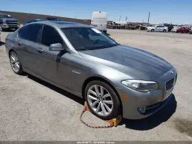 2011 BMW 5 Series