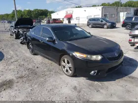 2012 Acura TSX