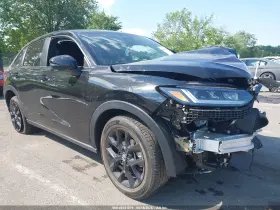 2024 Honda HR-V