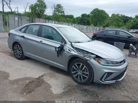 2025 Volkswagen Jetta
