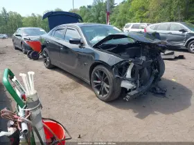 2015 Dodge Charger