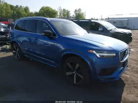 2016 Volvo XC90