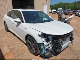 2025 Acura Integra
