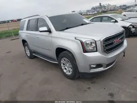 2019 GMC Yukon