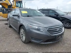 2014 Ford Taurus