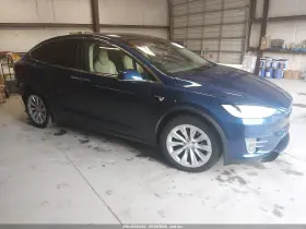 2017 Tesla Model X