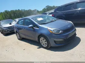 2016 Kia Rio