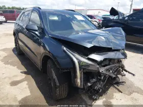 2019 Cadillac XT4