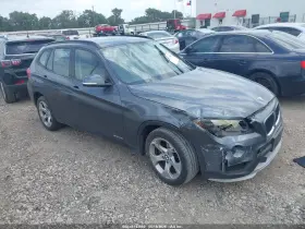 2015 BMW X1