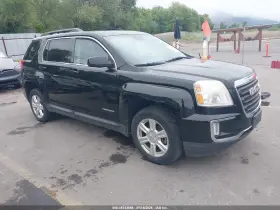 2016 GMC Terrain