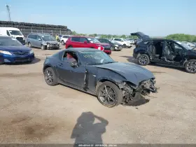 2018 Mazda MX-5 Miata