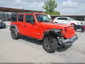 2019 Jeep Wrangler