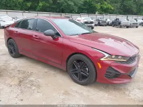 2023 Kia K5