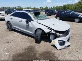 2023 Kia K5