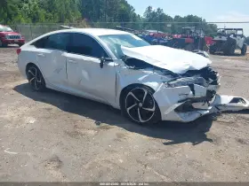 2021 Honda Accord