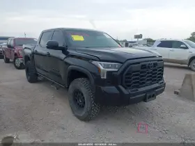 2024 Toyota Tundra