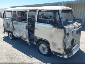 1970 Volkswagen Vanagon