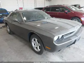 2010 Dodge Challenger